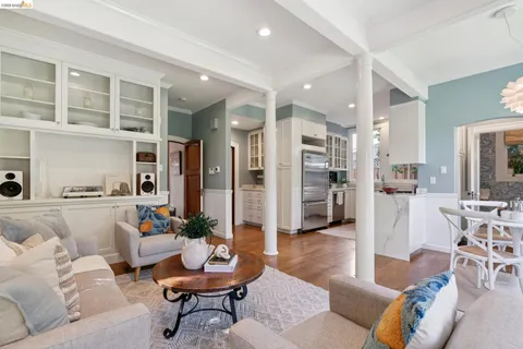 $1,795,000 | 901 Paramount Road, Oakland, CA 94610