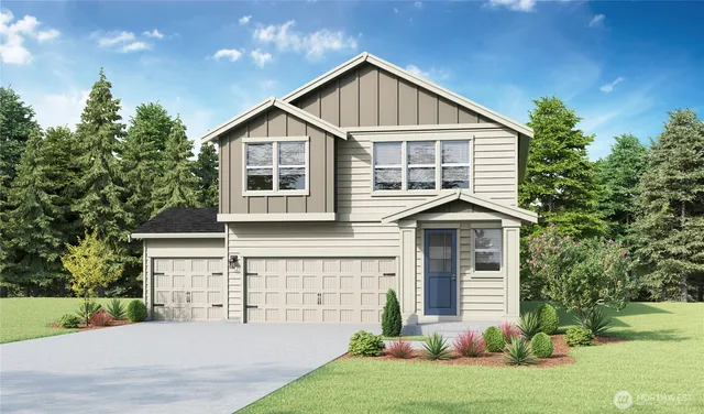 $774,995 | 14714 59th Avenue East, Unit 5, Puyallup, WA 98375