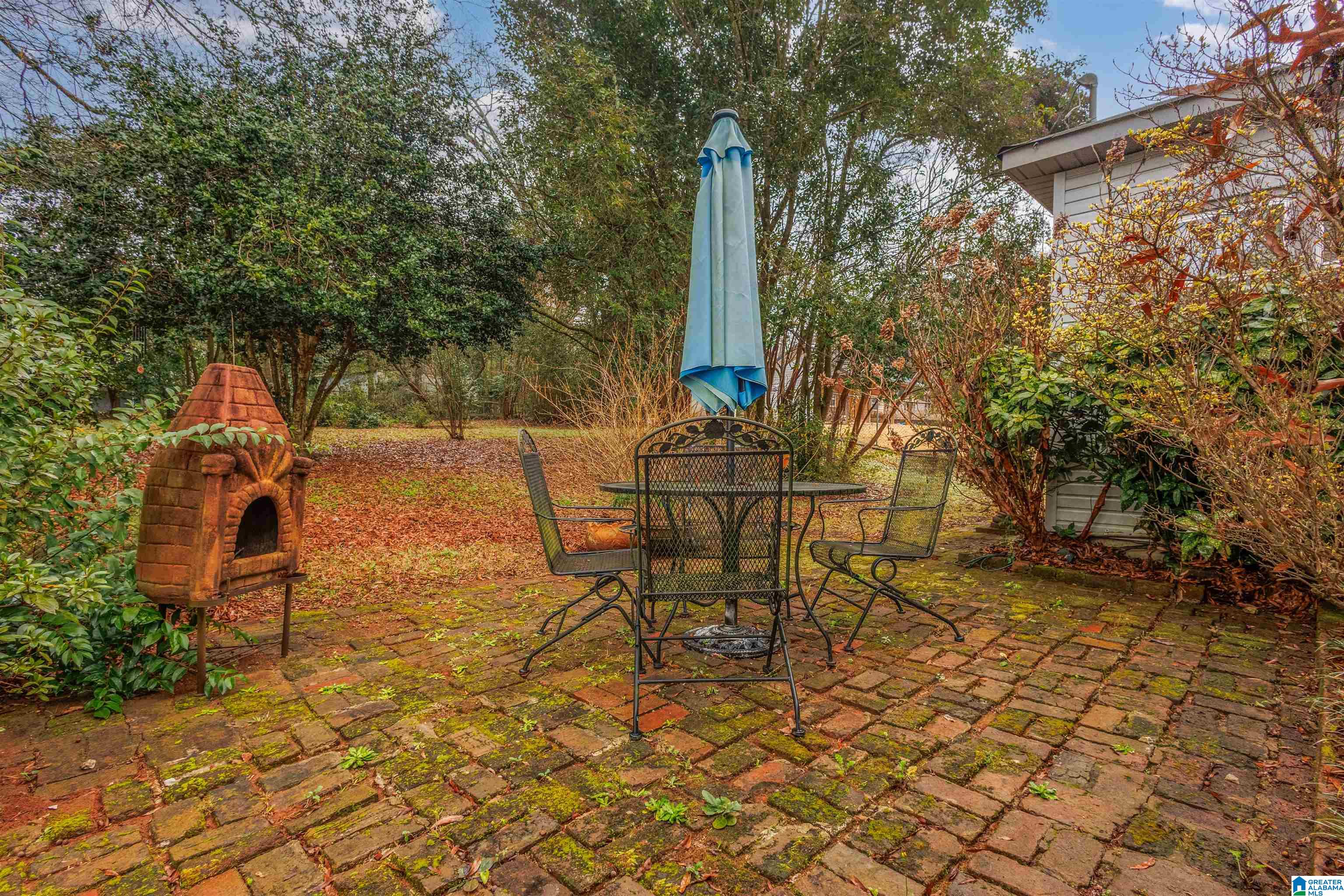 708 Glenwood Road Talladega, AL 35160 - Photo 17 of 22
