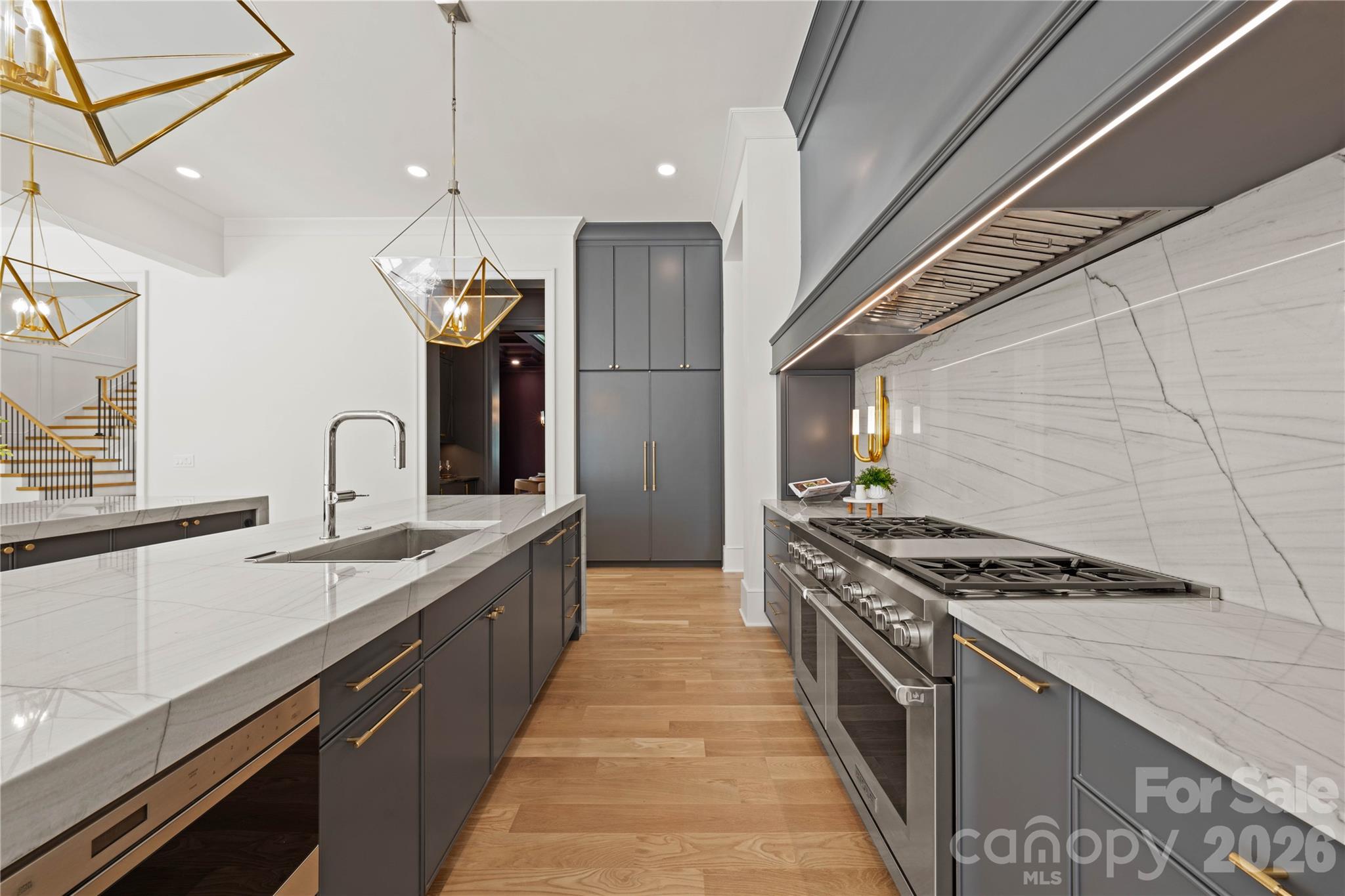 2208 Overhill Road Charlotte, NC 28211 - Photo 14 of 44
