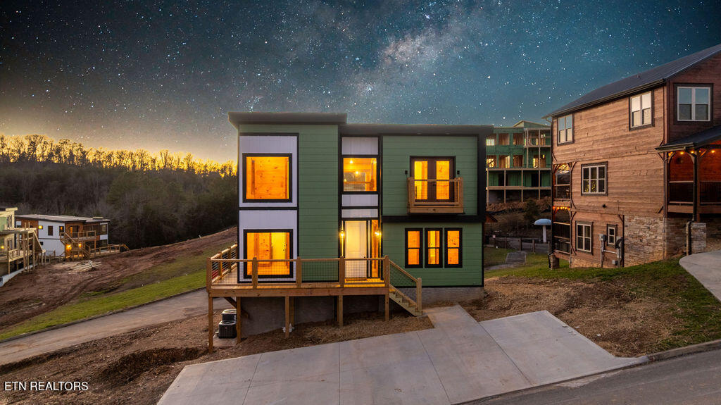 737 Bullwinkle Way Sevierville, TN 37862 - Photo 1 of 58 DJI_0308-HDR