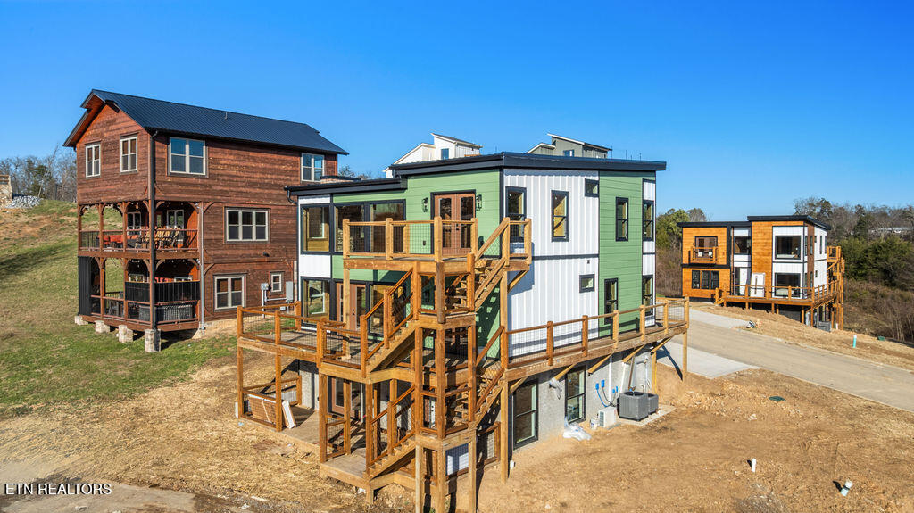 737 Bullwinkle Way Sevierville, TN 37862 - Photo 12 of 58 DJI_0762-HDR