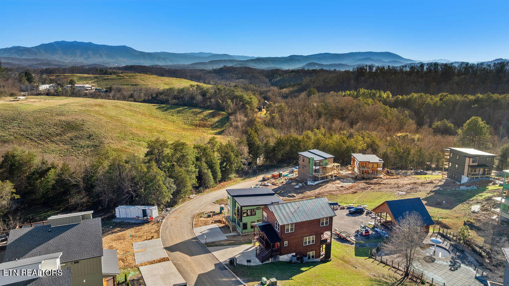 737 Bullwinkle Way Sevierville, TN 37862 - Photo 16 of 58 DJI_0817-HDR