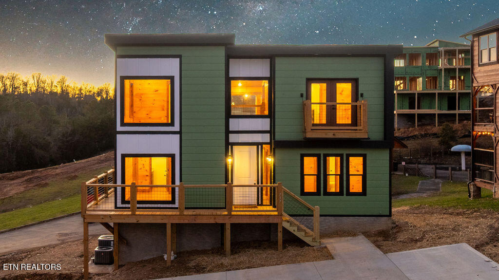 737 Bullwinkle Way Sevierville, TN 37862 - Photo 2 of 58 DJI_0308-HDRcopy