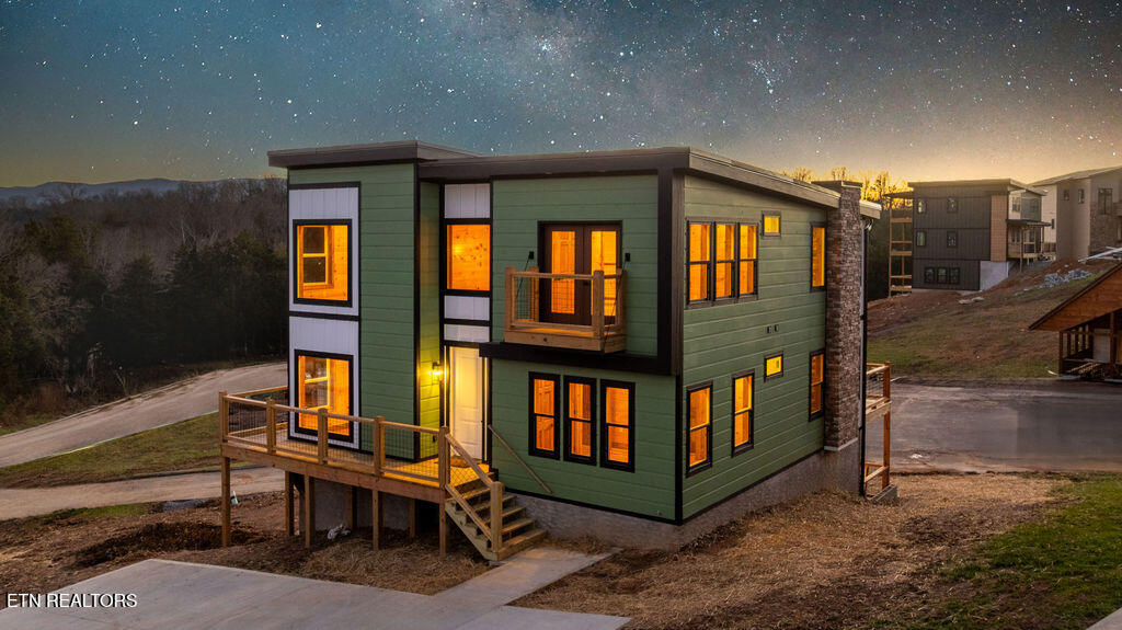 737 Bullwinkle Way Sevierville, TN 37862 - Photo 3 of 58 DJI_0313-HDR