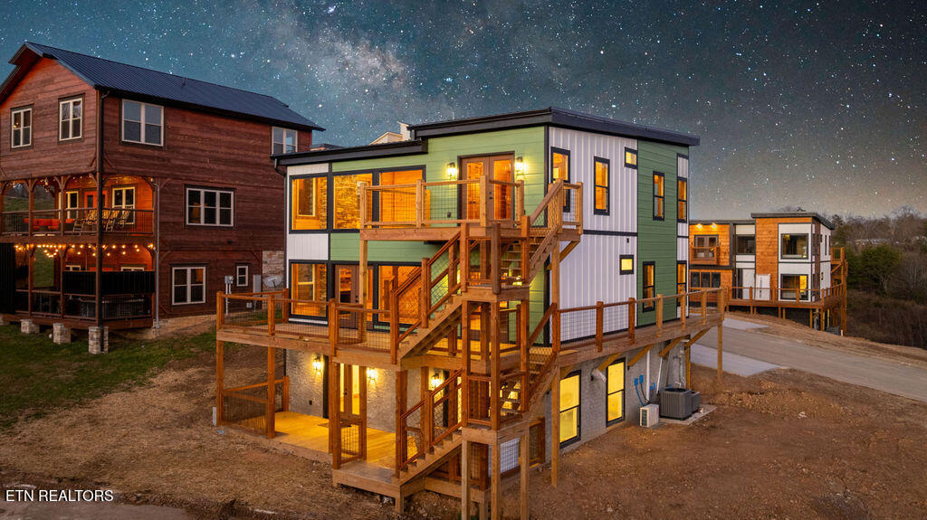 737 Bullwinkle Way Sevierville, TN 37862 - Photo 5 of 58 DJI_0333-HDR