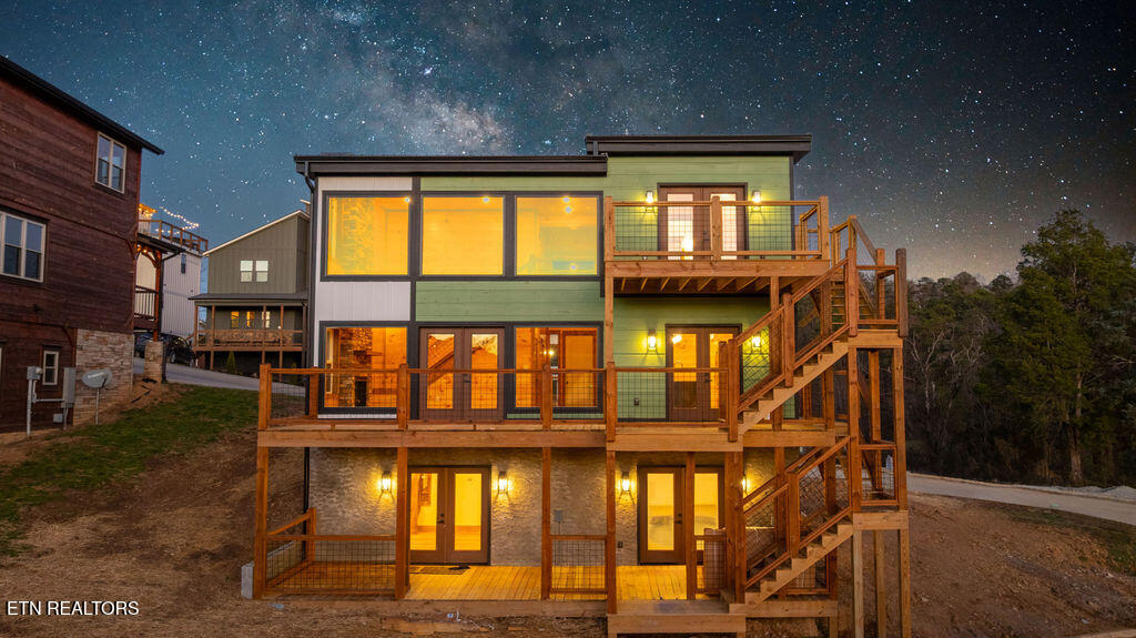 737 Bullwinkle Way Sevierville, TN 37862 - Photo 6 of 58 DJI_0353-HDR