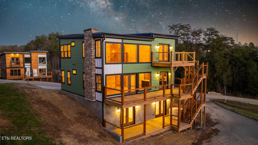 737 Bullwinkle Way Sevierville, TN 37862 - Photo 7 of 58 DJI_0363-HDR