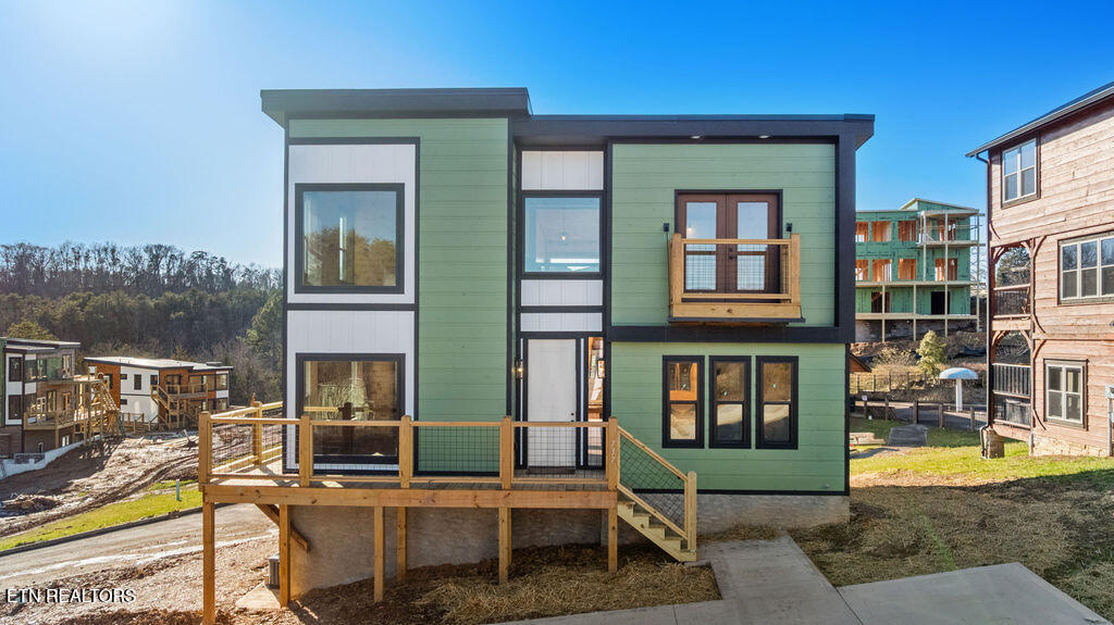 737 Bullwinkle Way Sevierville, TN 37862 - Photo 9 of 58 DJI_0732-HDR