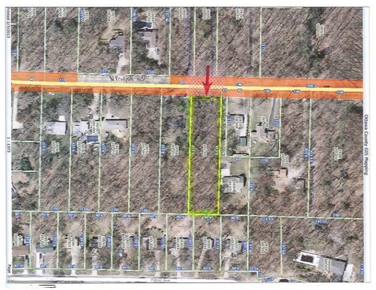 North Fruitport Road Spring Lake, MI 49456 - Photo 2 of 6 Additional Photo