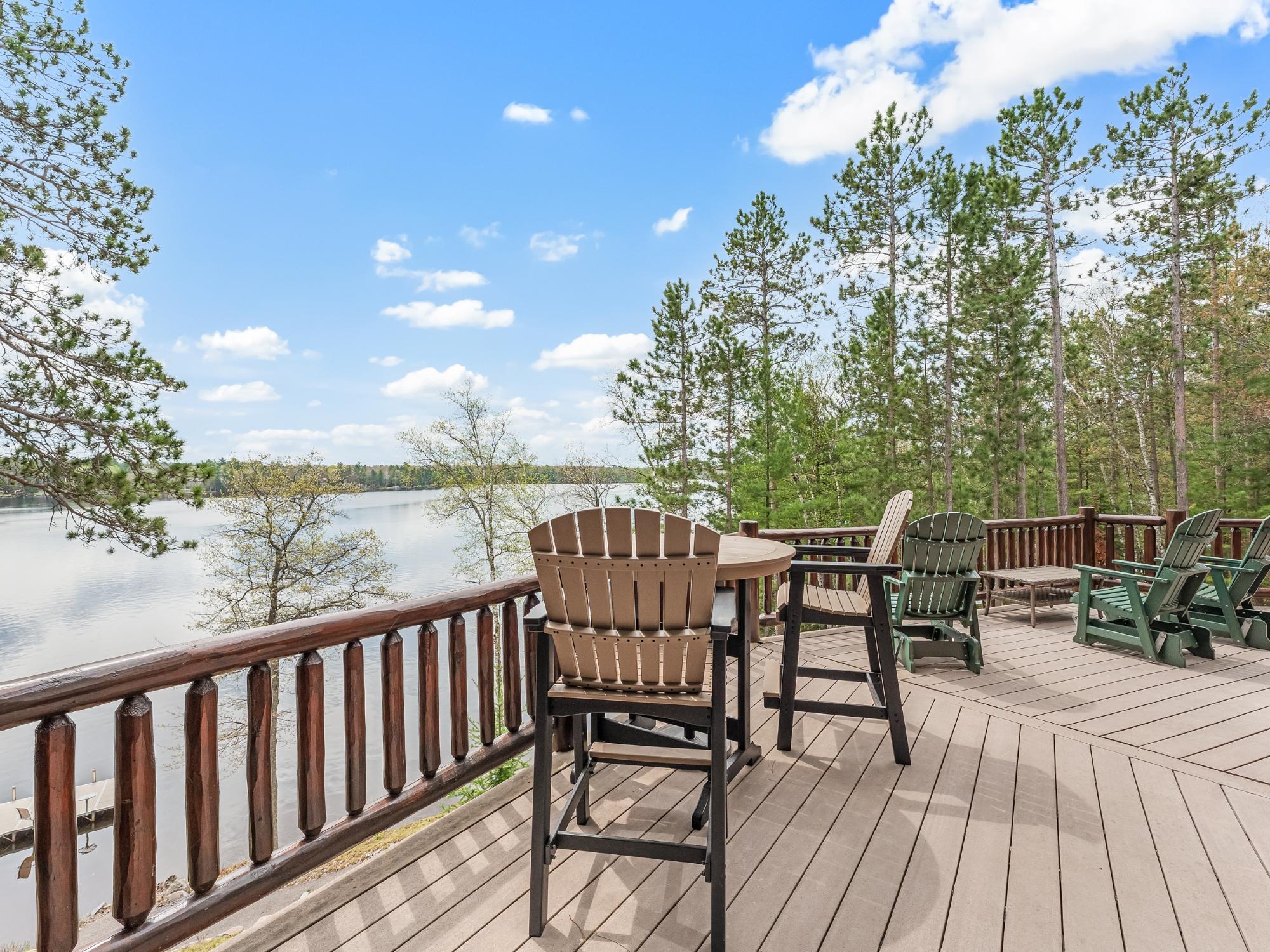 3717 Chain O Lakes Road Eagle River, WI 54521 - Photo 53 of 79 Gallery Image 53