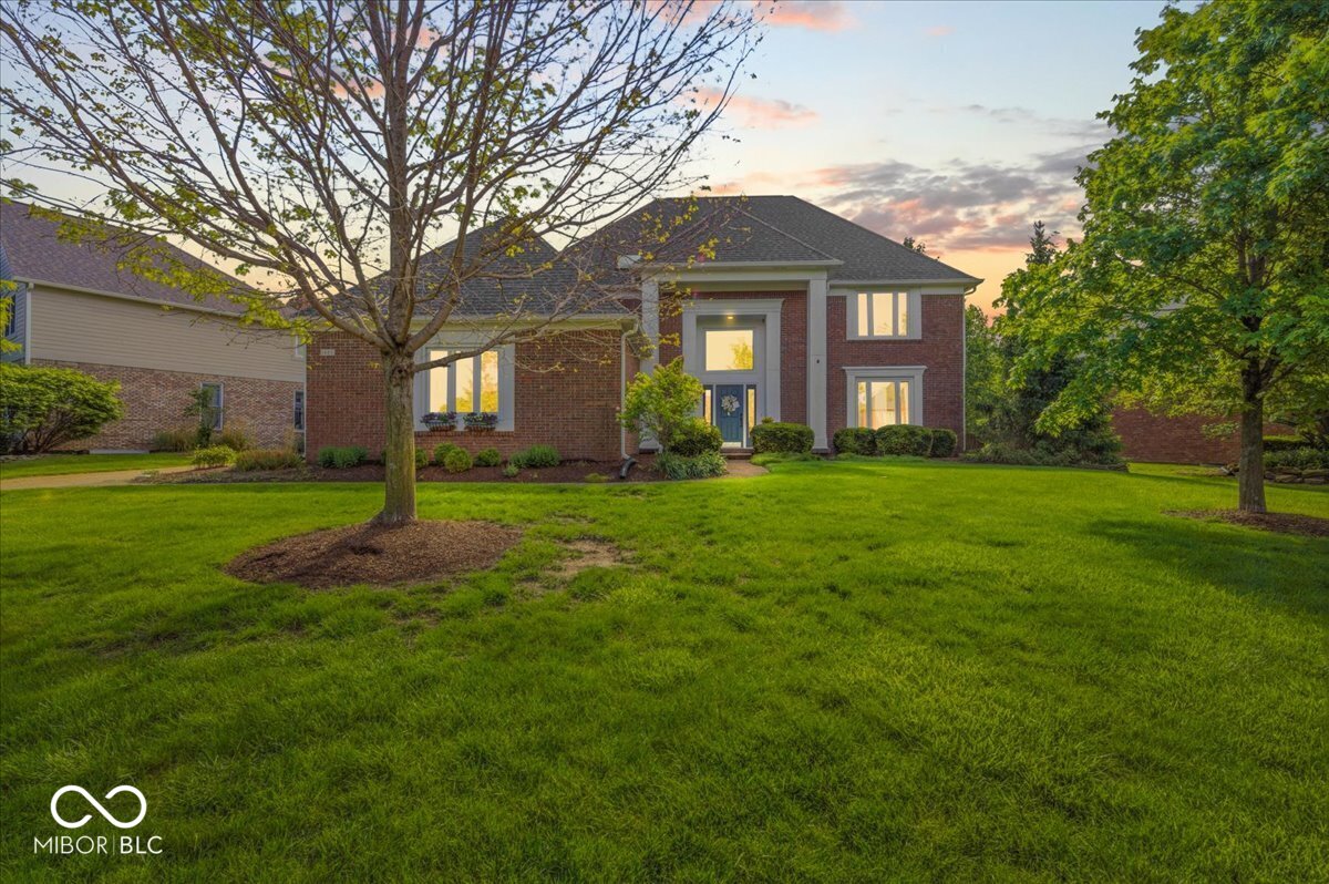 1465 Springmill Ponds Boulevard Carmel, IN 46032 - Photo 2 of 41