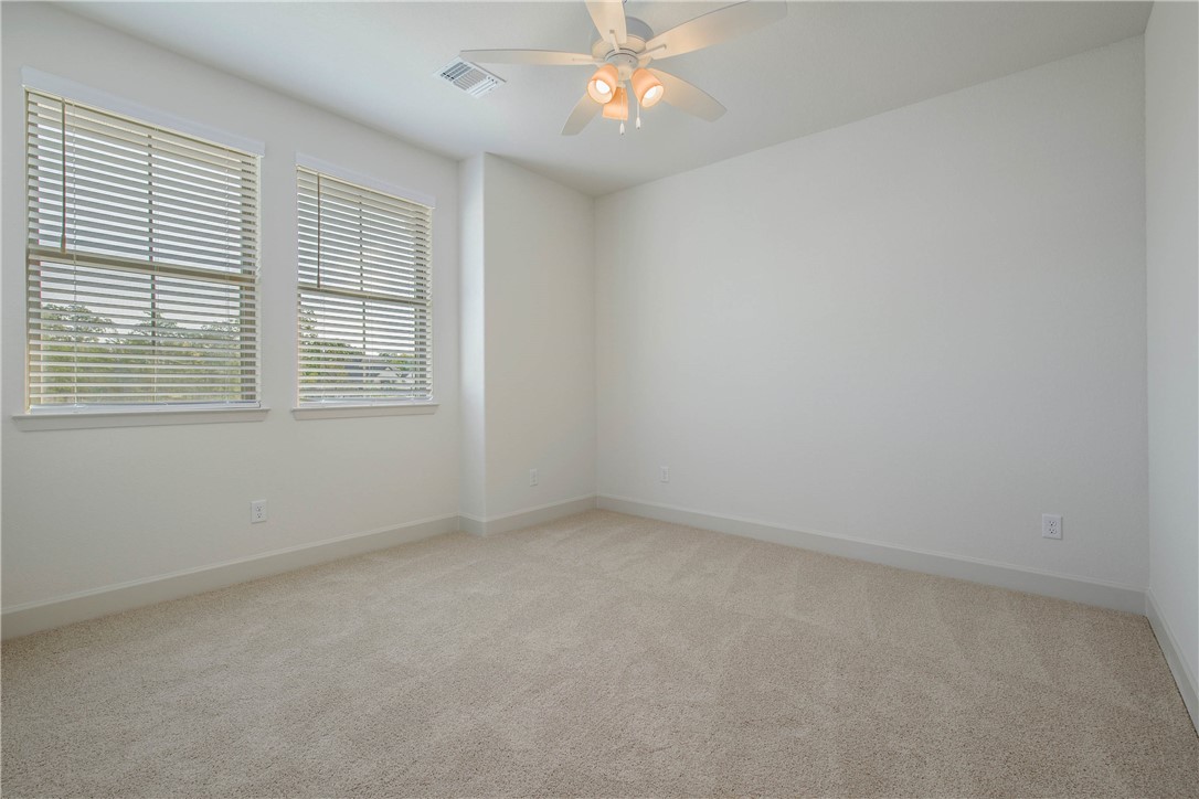 1652 Frontera Ranch Boulevard College Station, TX 77845 - Photo 20 of 29 an empty room with a window