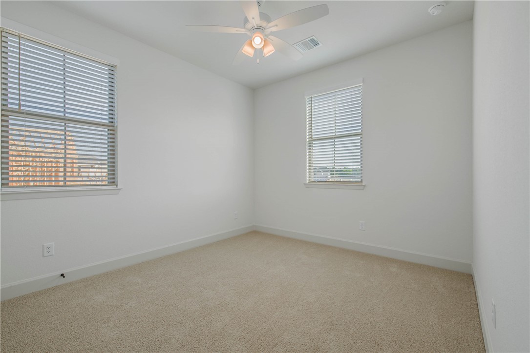 1652 Frontera Ranch Boulevard College Station, TX 77845 - Photo 22 of 29 an empty room with a window