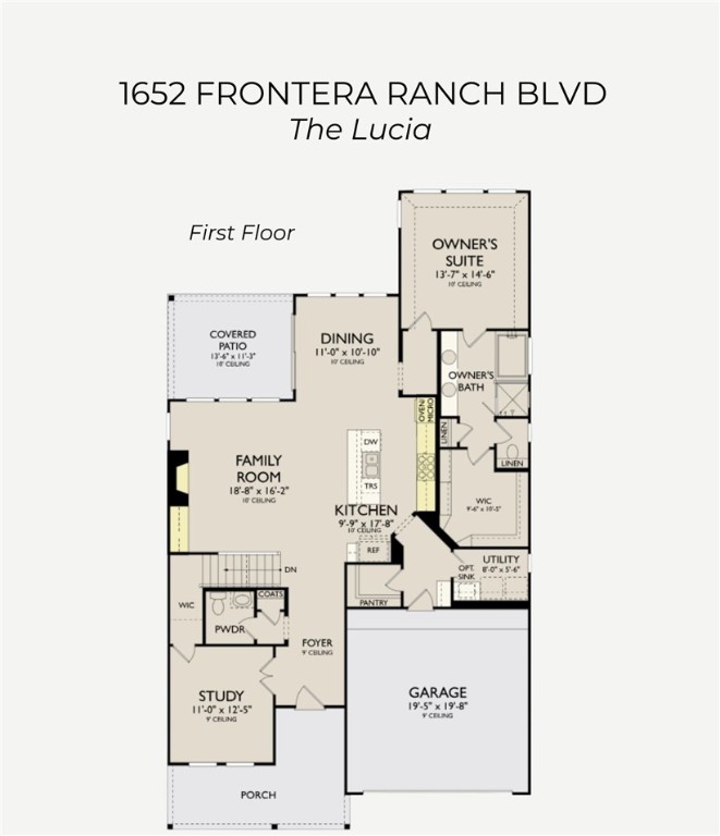 1652 Frontera Ranch Boulevard College Station, TX 77845 - Photo 28 of 29