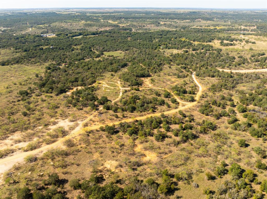 Tbd Oilfield Road Jacksboro, TX 76458 - Photo 11 of 34 view of city and mountain