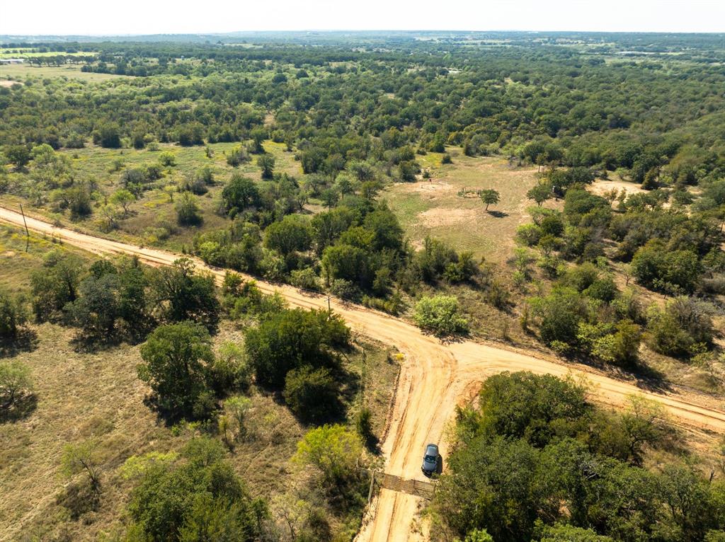 Tbd Oilfield Road Jacksboro, TX 76458 - Photo 21 of 34 a view of a lot of trees and houses