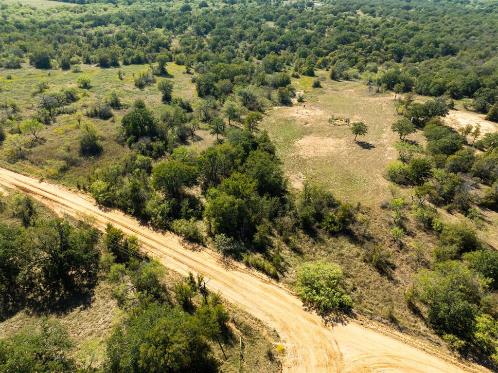 Tbd Oilfield Road Jacksboro, TX 76458 - Photo 22 of 34 a view of a yard with a pathway