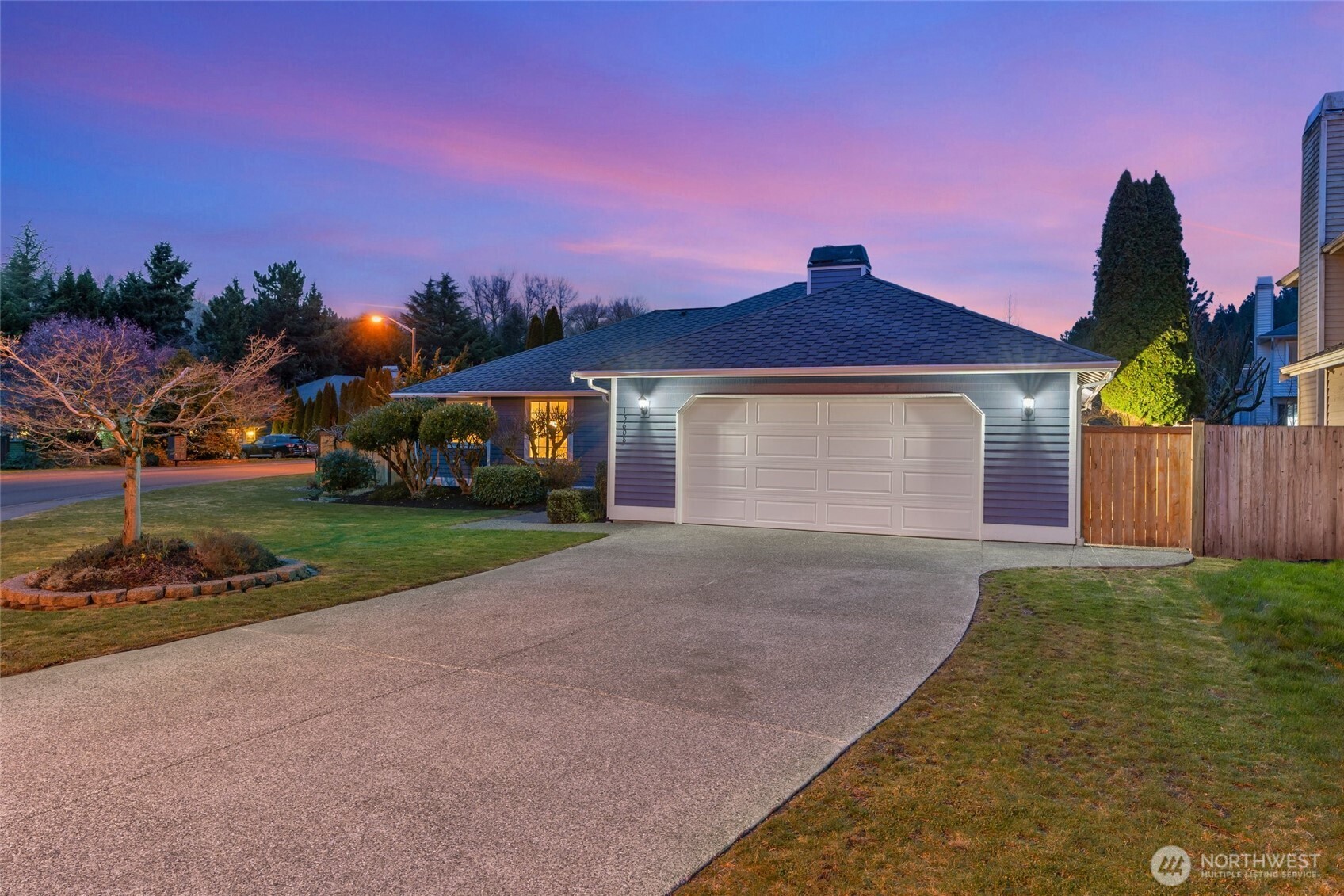 15608 156th Place Southeast Renton, WA 98058 - Photo 2 of 24