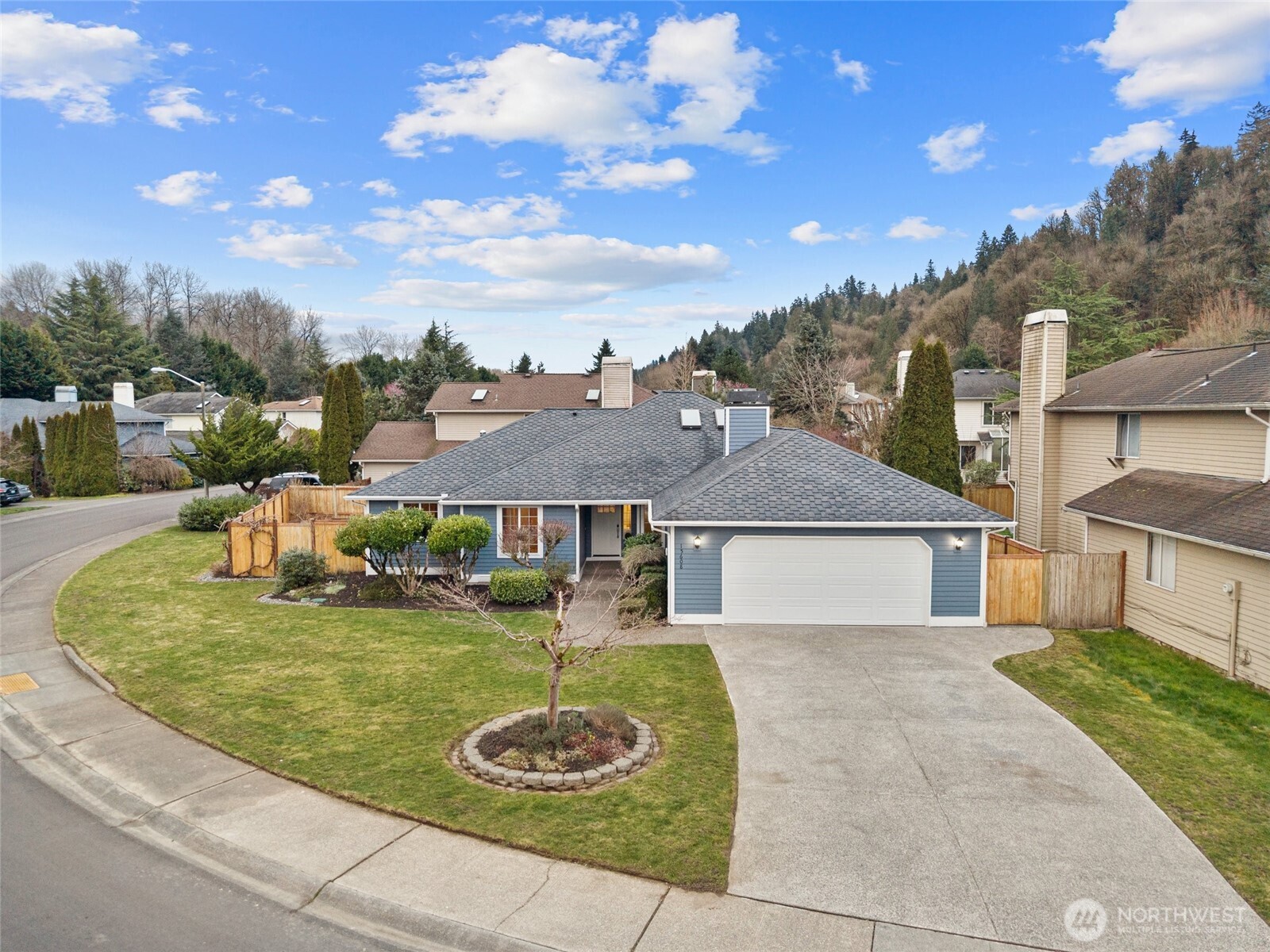 15608 156th Place Southeast Renton, WA 98058 - Photo 21 of 24