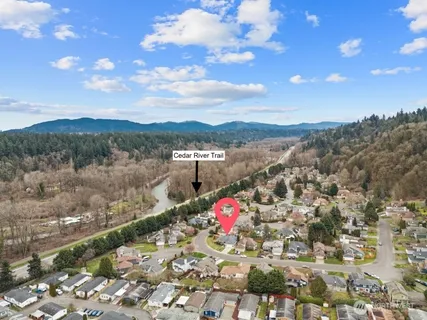 $779,950 | 15608 156th Place Southeast, Renton, WA 98058