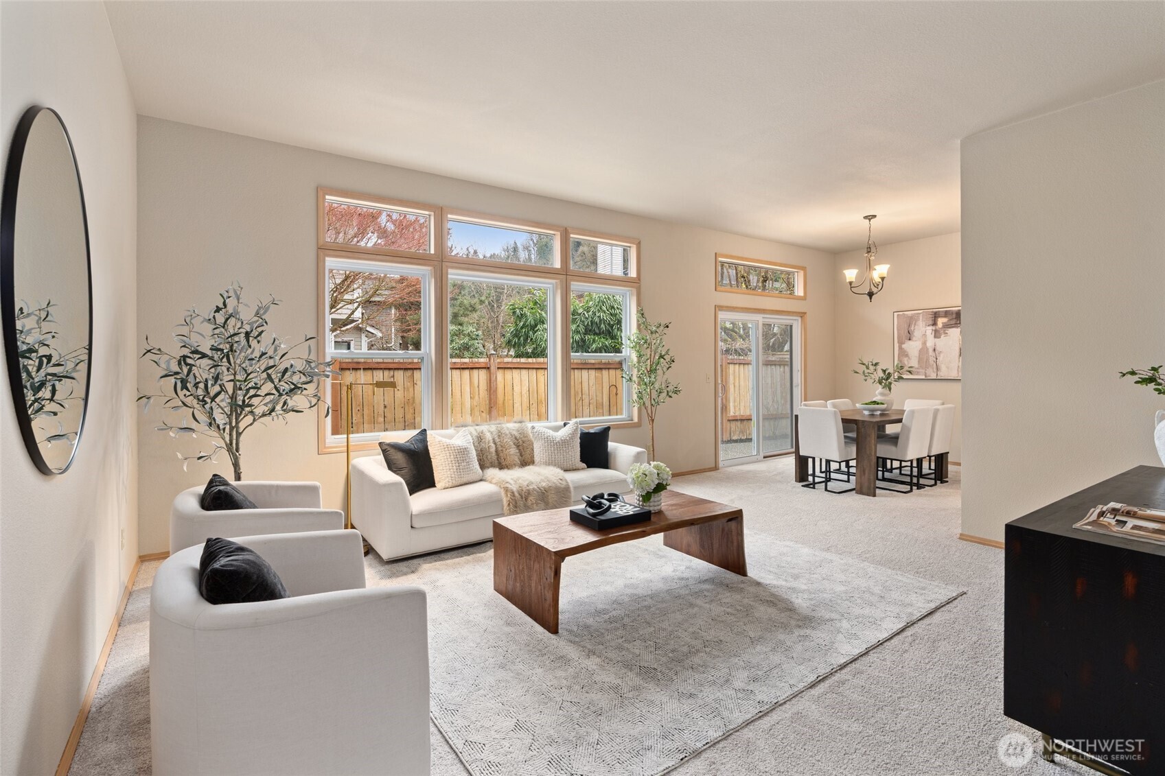 15608 156th Place Southeast Renton, WA 98058 - Photo 3 of 24