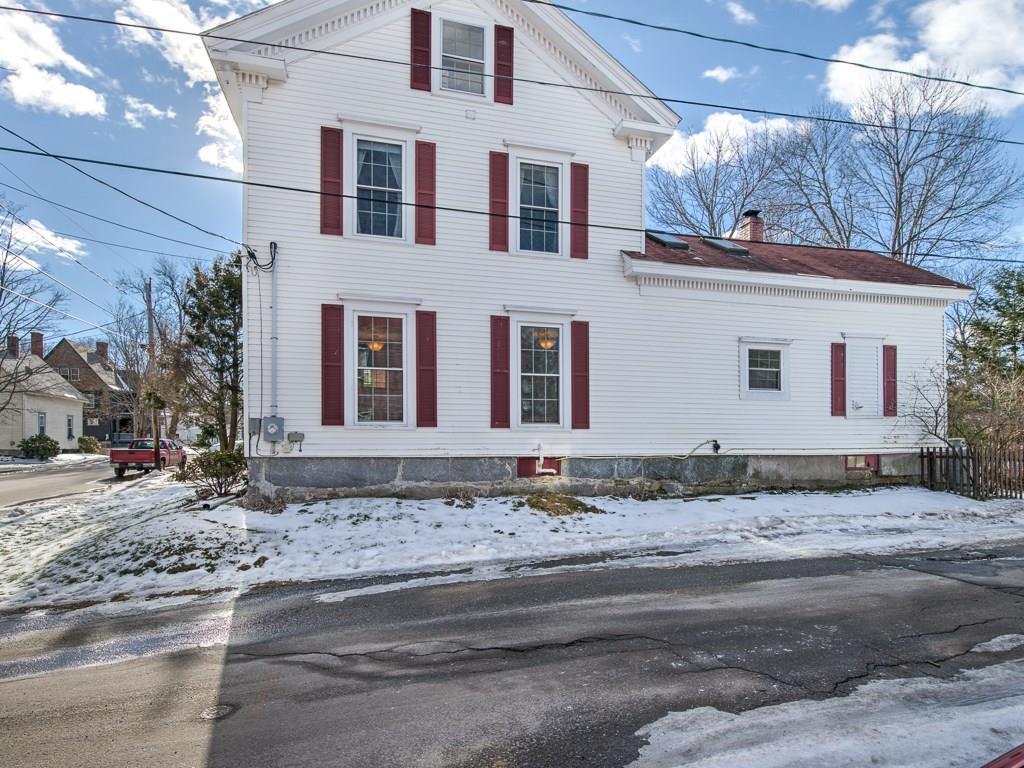40 Dummer Street Bath, ME 04530 - Photo 2 of 34 Photo