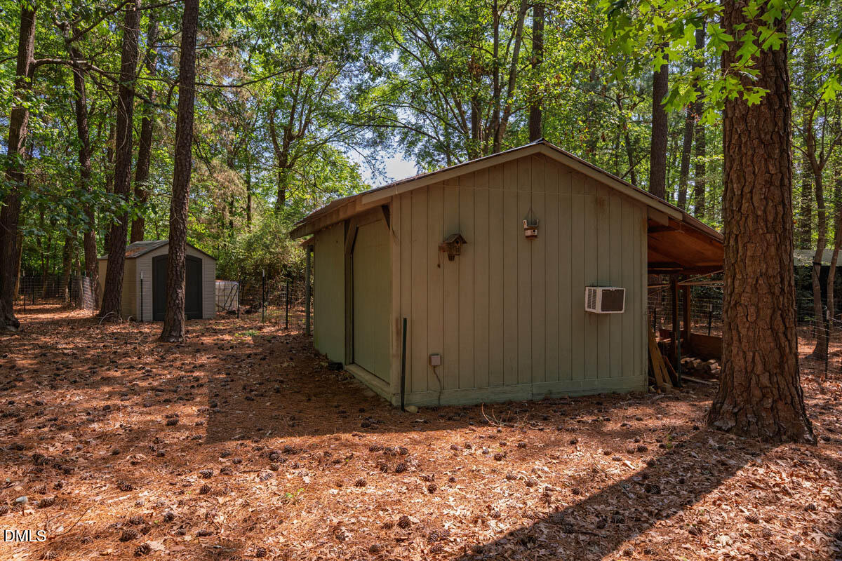 7 Twin Lakes Road Pittsboro, NC 27312 - Photo 45 of 59 7TwinLakeDr-045
