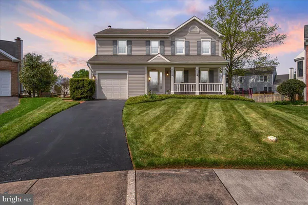 $565,000 | 5614 Glen Cove Court, Frederick, MD 21703