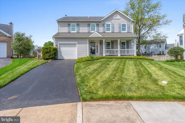 $565,000 | 5614 Glen Cove Court, Frederick, MD 21703