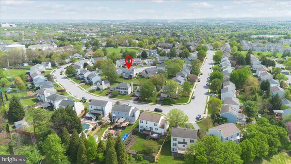 $565,000 | 5614 Glen Cove Court, Frederick, MD 21703