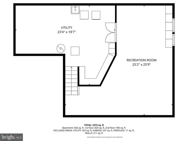$565,000 | 5614 Glen Cove Court, Frederick, MD 21703
