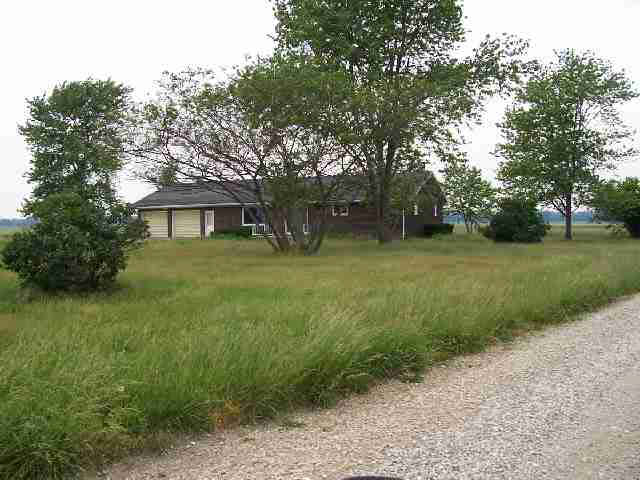 5779 Bandmill Road Vincennes, IN 47591 - Photo 1 of 6 Gallery Image 1