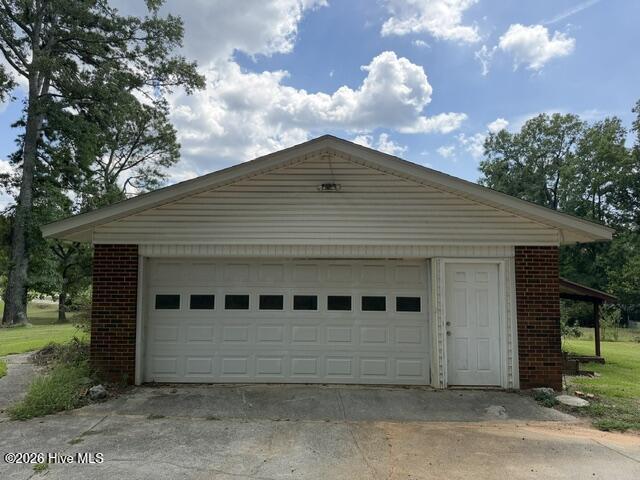 1032 Central Road Thomson, GA 30824 - Photo 10 of 26 Gallery Image 10