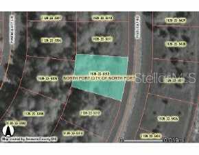 5 Leaf Rd Port North Port, FL 34288 - Photo 1 of 1
