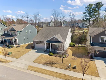 $455,000 | 2229 Longmont Drive, Wake Forest, NC 27587