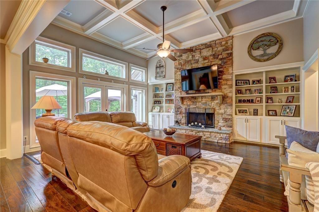 191 Colbert Road Dallas, GA 30132 - Photo 10 of 104