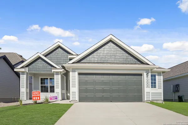 $274,990 | 1204 Sweden, Seguin, TX 78155