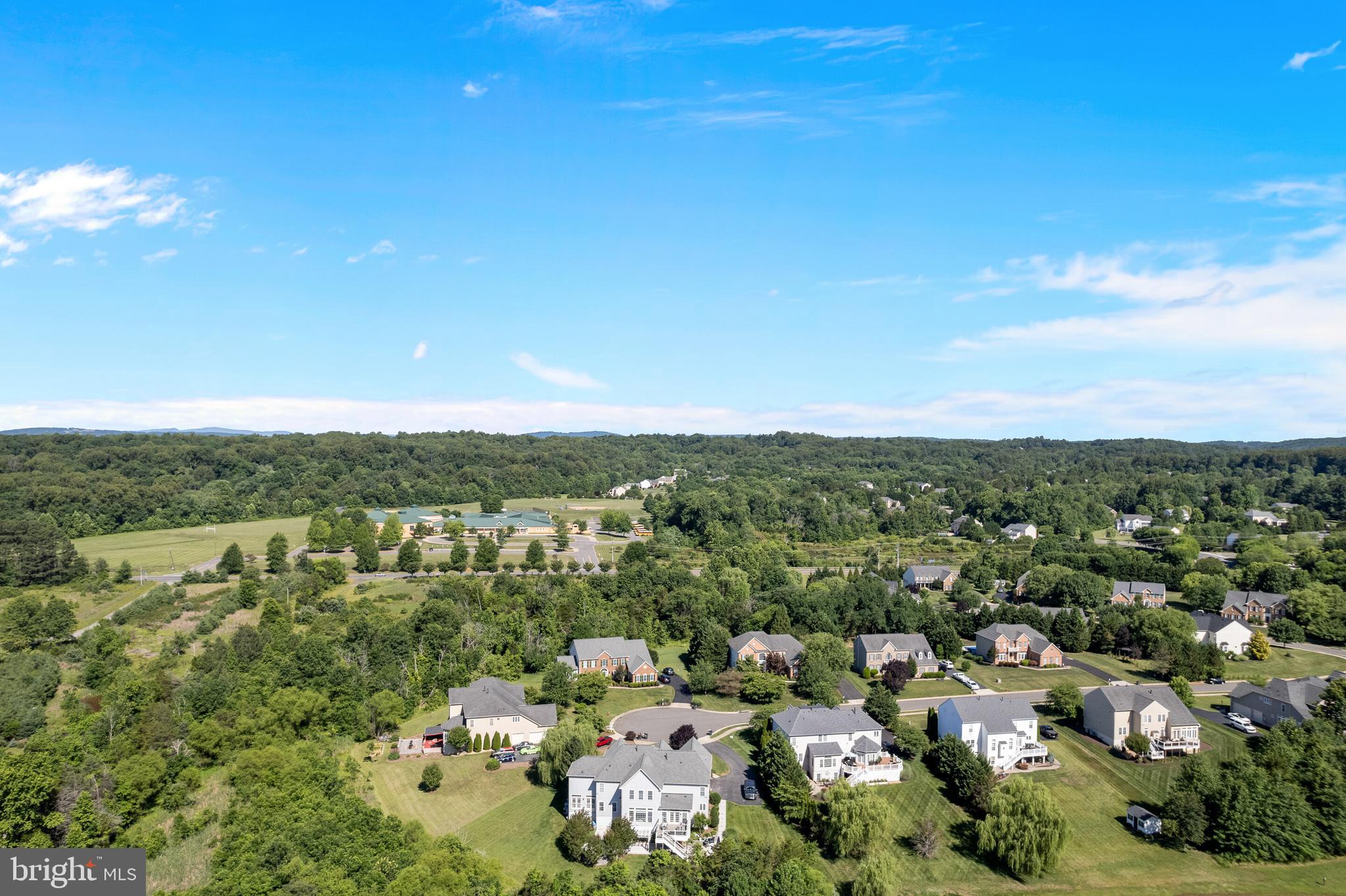 4650 Spring Run Road Warrenton, VA 20187 - Photo 45 of 47