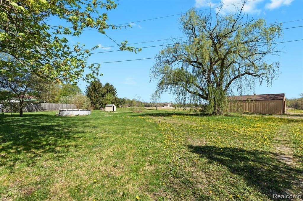 12940 Ostrander Road Maybee, MI 48159 - Photo 39 of 42
