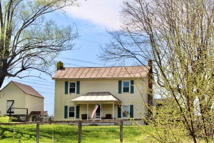 2011 Broadhead School Road Middlebrook, VA 24459 - Photo 1 of 41 2011 Broadhead School Rd