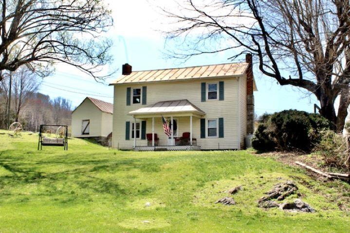 2011 Broadhead School Road Middlebrook, VA 24459 - Photo 2 of 41 1.