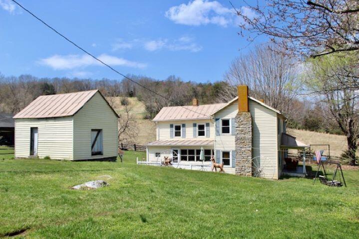 2011 Broadhead School Road Middlebrook, VA 24459 - Photo 3 of 41 10