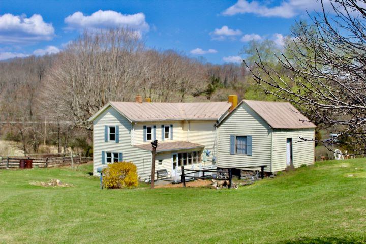 2011 Broadhead School Road Middlebrook, VA 24459 - Photo 4 of 41 2