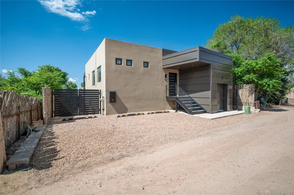 $1,625,000 | 340 Rosario Hill, Santa Fe, NM 87501