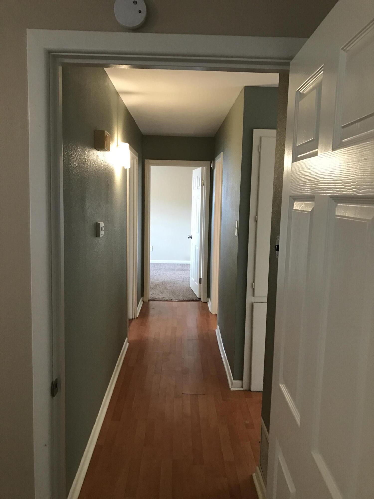 4409 27th Street Lubbock, TX 79410 - Photo 11 of 18 a view of a hallway