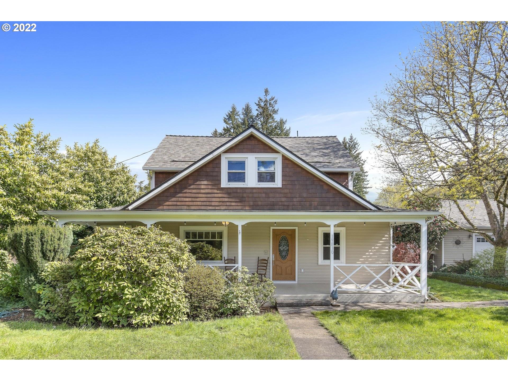 19830 Southwest Stafford Road West Linn, OR 97068 - Photo 1 of 32 Gallery Image 1