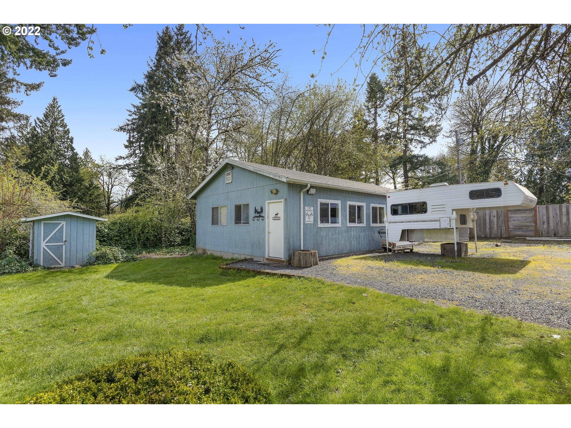 19830 Southwest Stafford Road West Linn, OR 97068 - Photo 27 of 32 Gallery Image 27