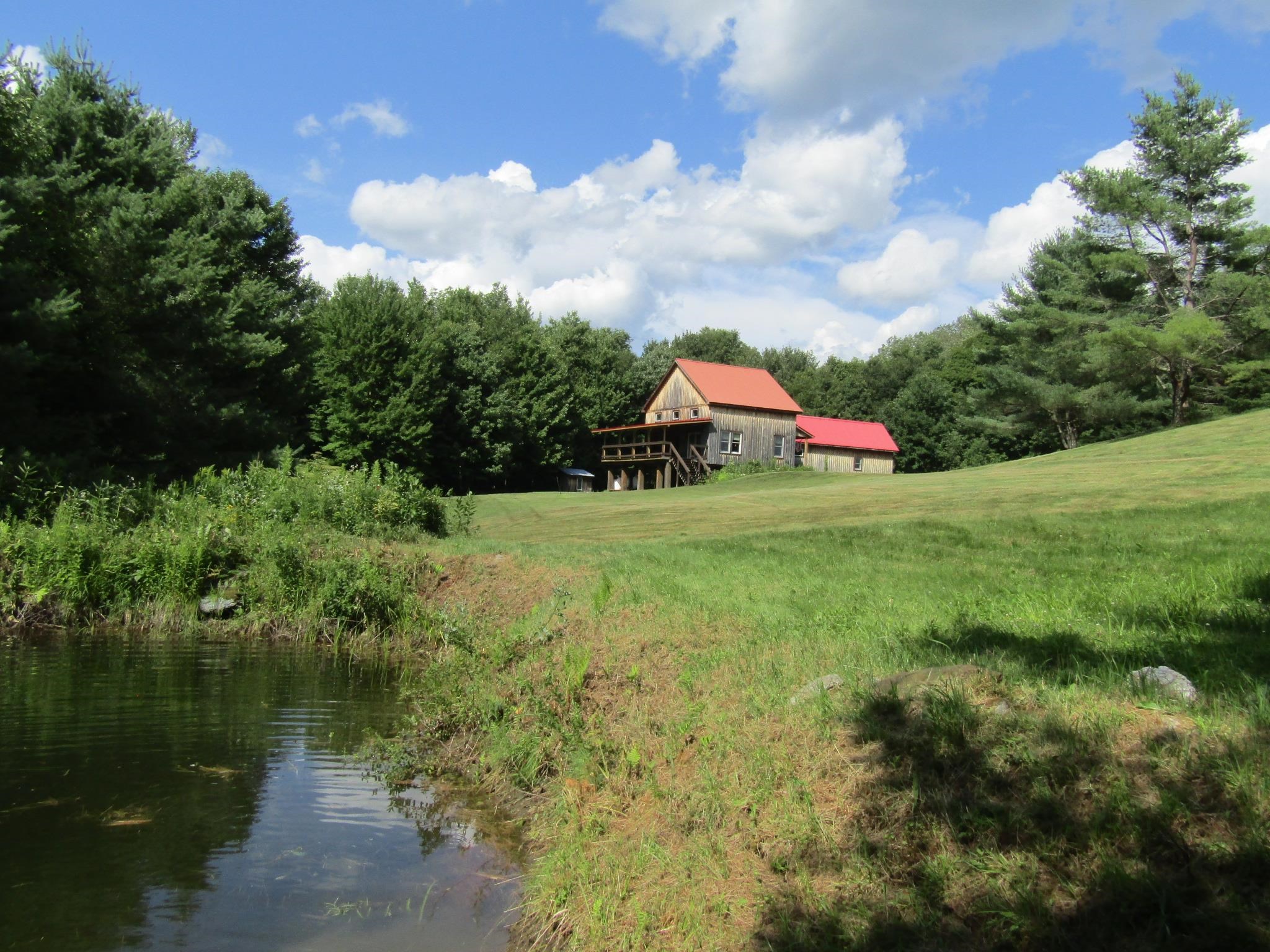 903 Witchcat Road Bakersfield, VT 05450 - Photo 34 of 60 Gallery Image 34