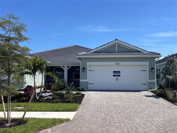 $399,990 | 1603 Tavira Place, Englewood, FL 34223